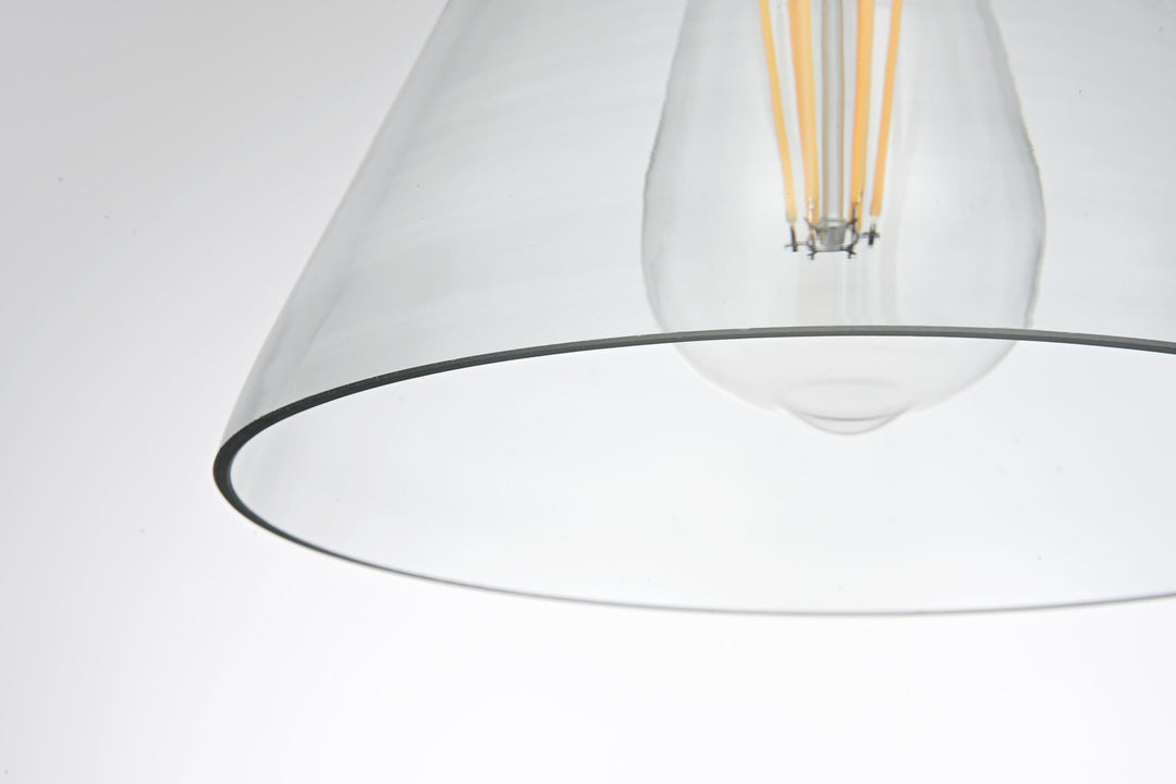 Destry Pendant by Living District - view 40