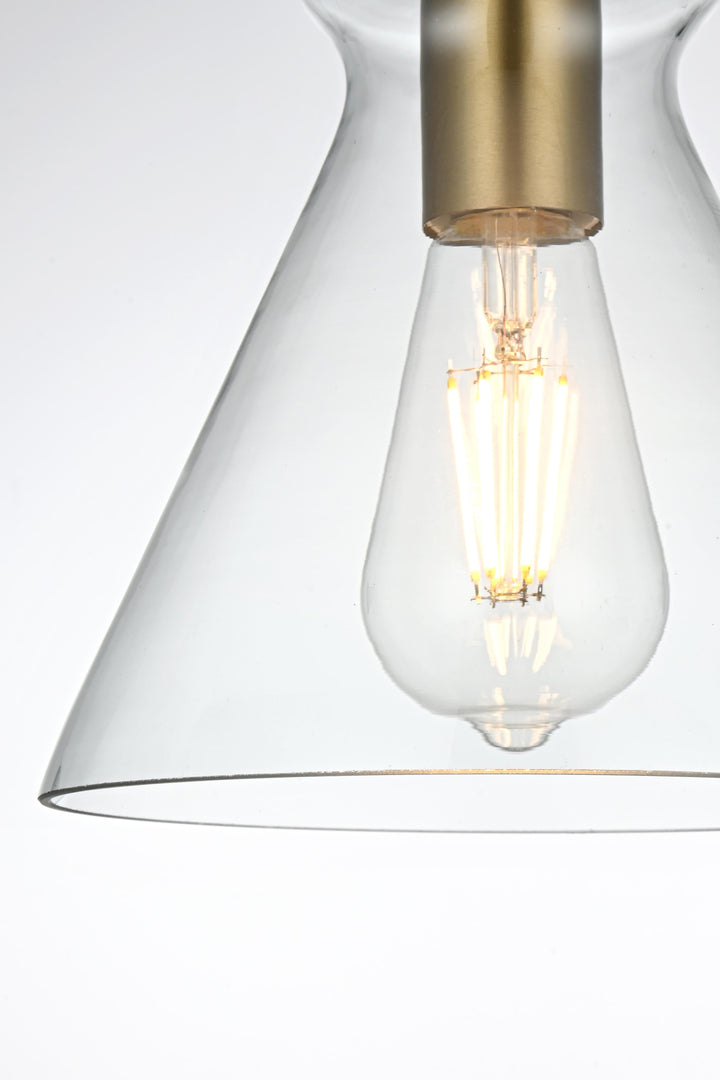 Destry Pendant by Living District - view 41