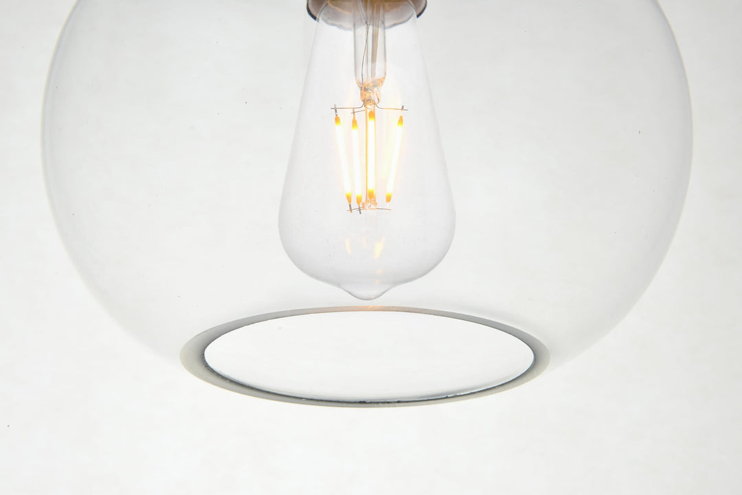 Destry Pendant by Living District - view 9