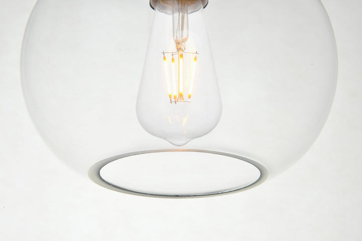 Destry Pendant by Living District - view 9