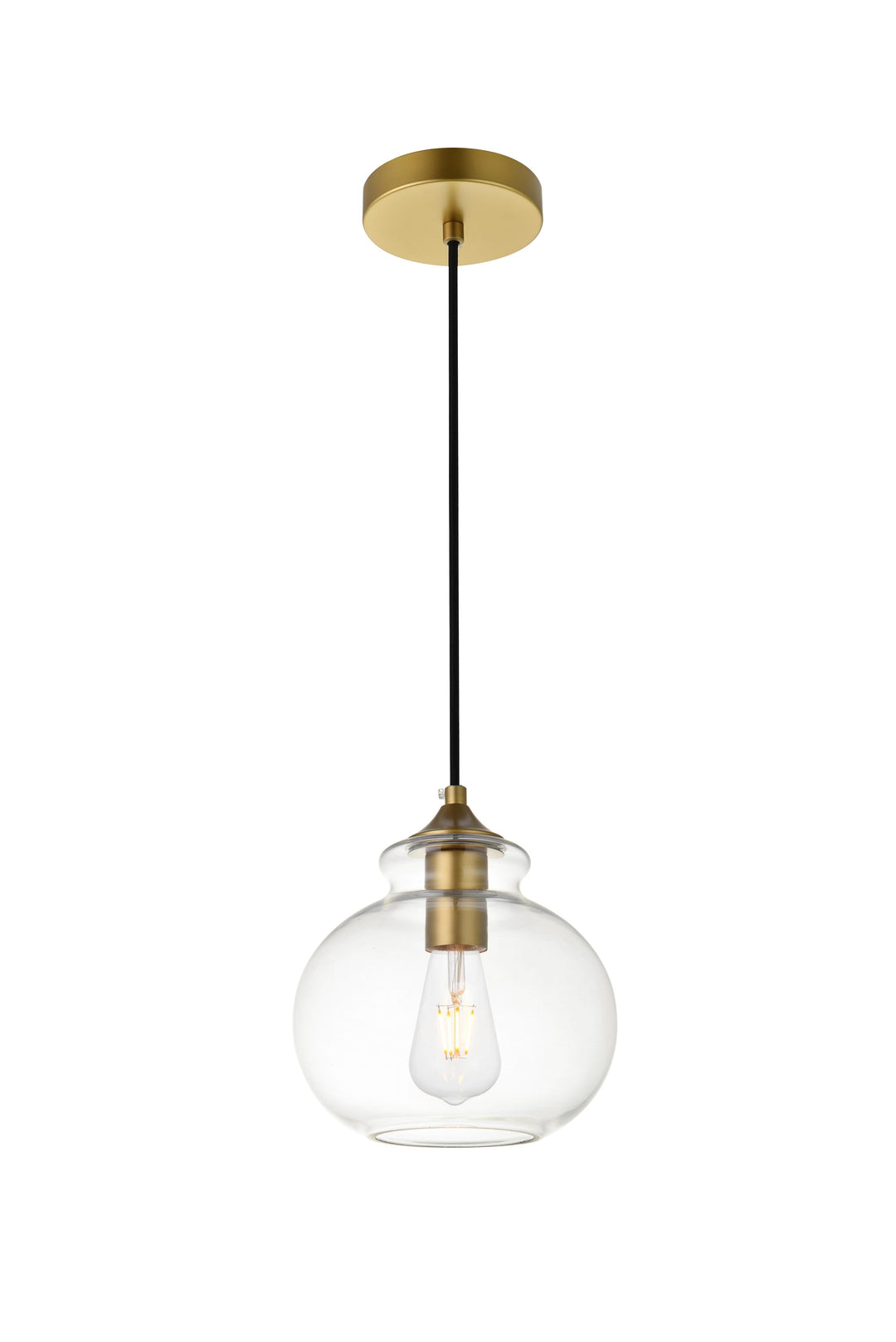 Destry Pendant by Living District - view 17