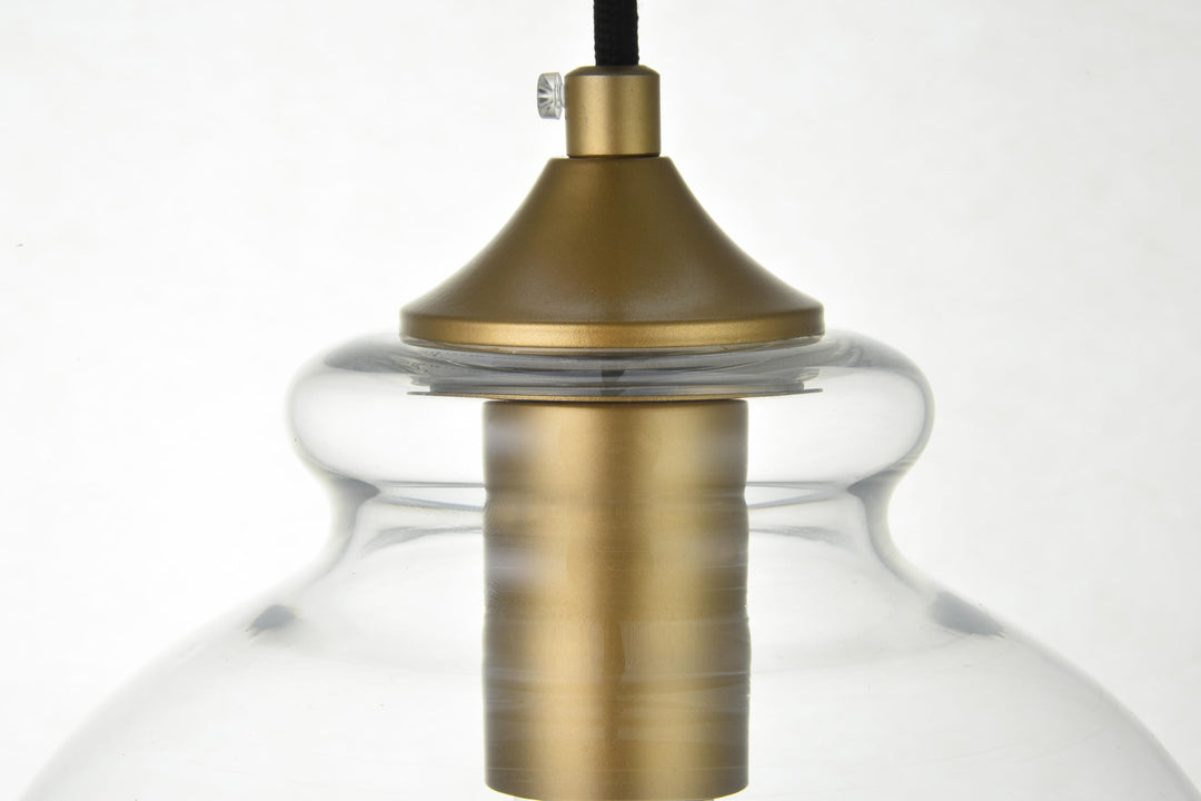 Destry Pendant by Living District - view 18