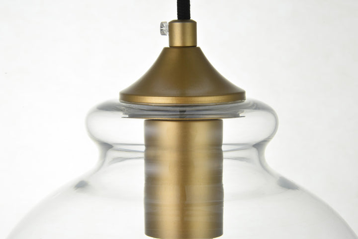 Destry Pendant by Living District - view 18