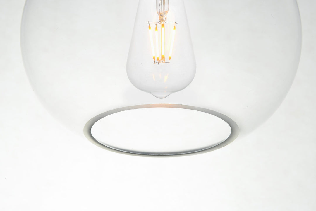 Destry Pendant by Living District - view 19