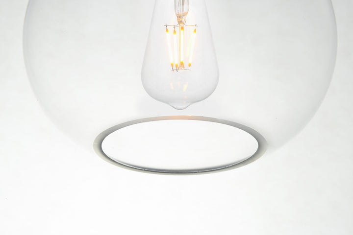 Destry Pendant by Living District - view 19