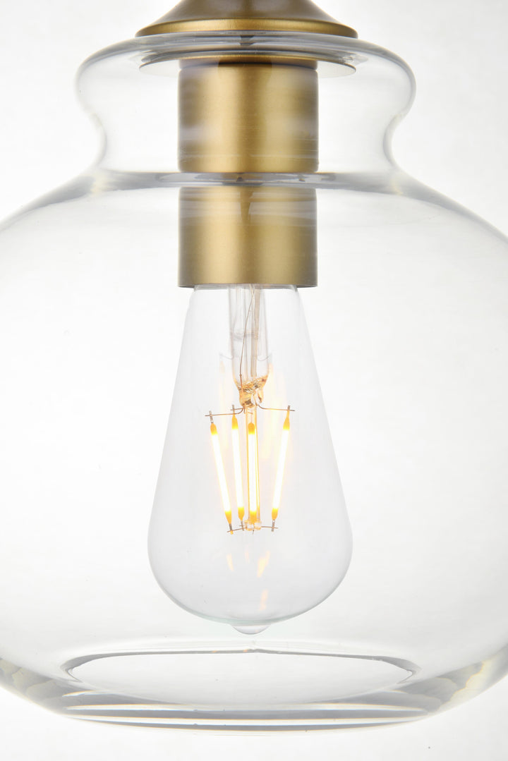 Destry Pendant by Living District - view 20