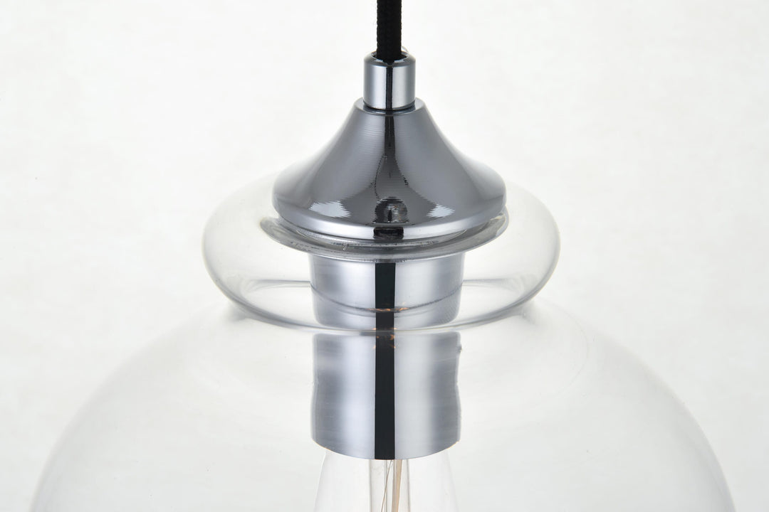Destry Pendant by Living District - view 28