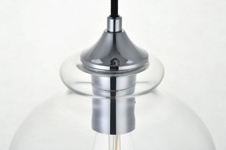 Destry Pendant by Living District - view 28