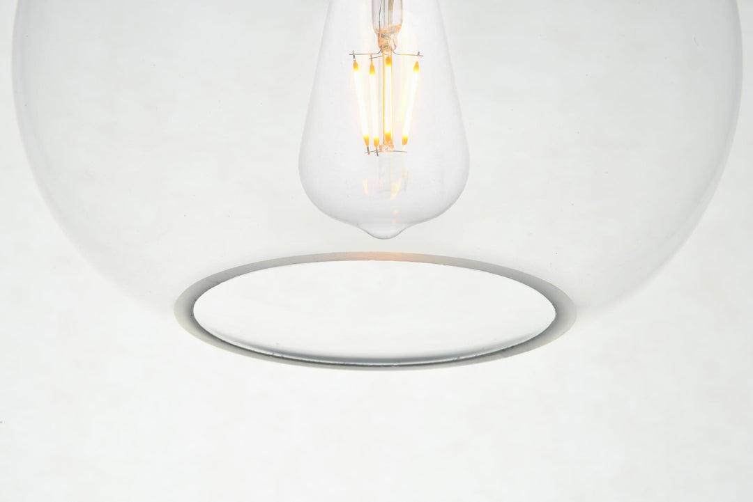 Destry Pendant by Living District - view 29