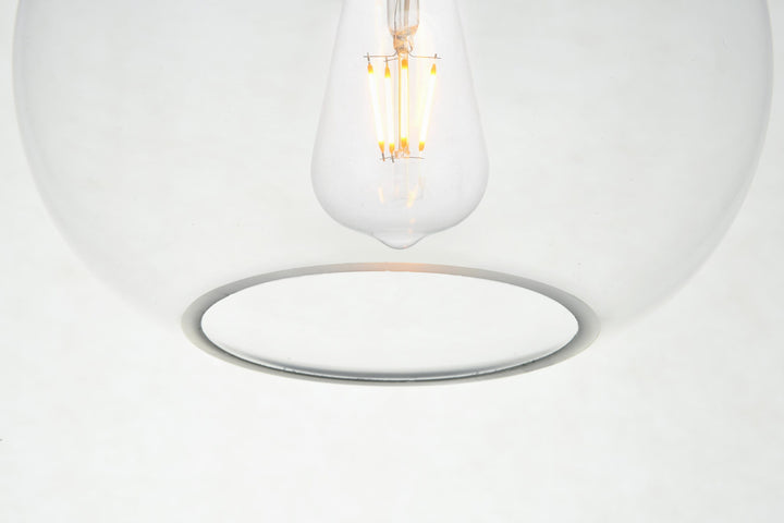 Destry Pendant by Living District - view 29
