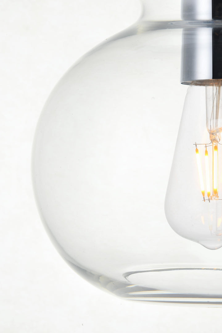 Destry Pendant by Living District - view 30