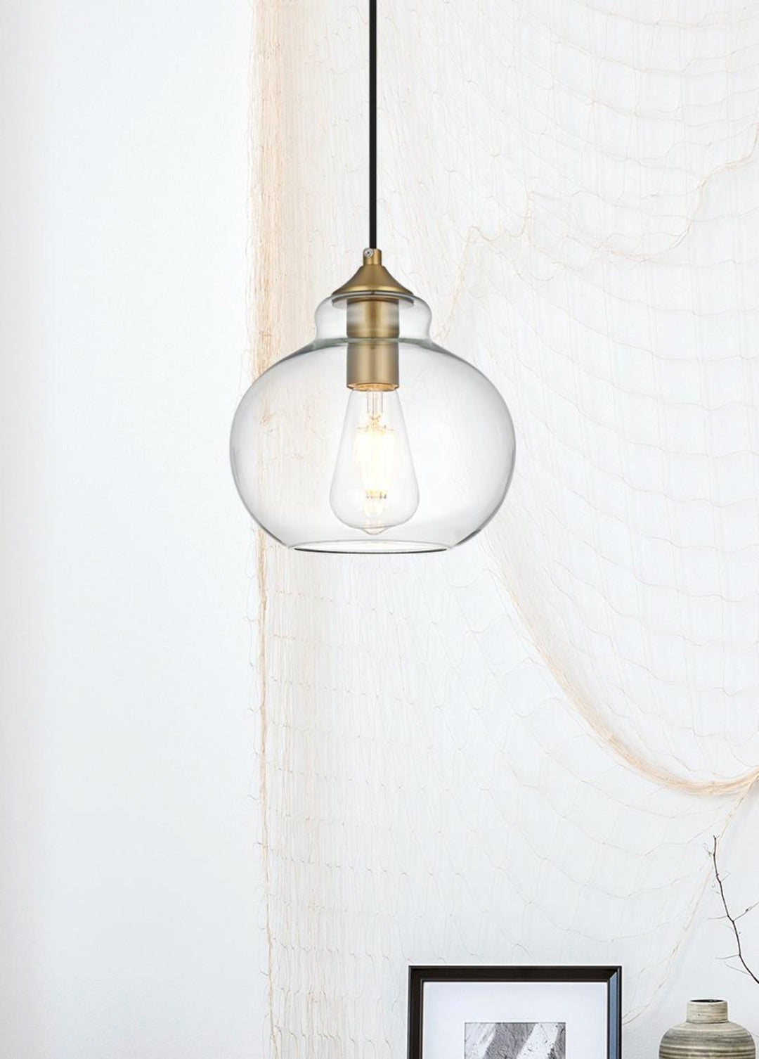 Destry Pendant by Living District - view 44