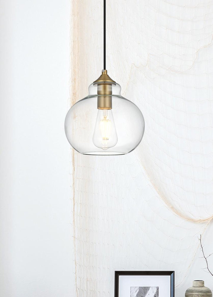 Destry Pendant by Living District - view 44