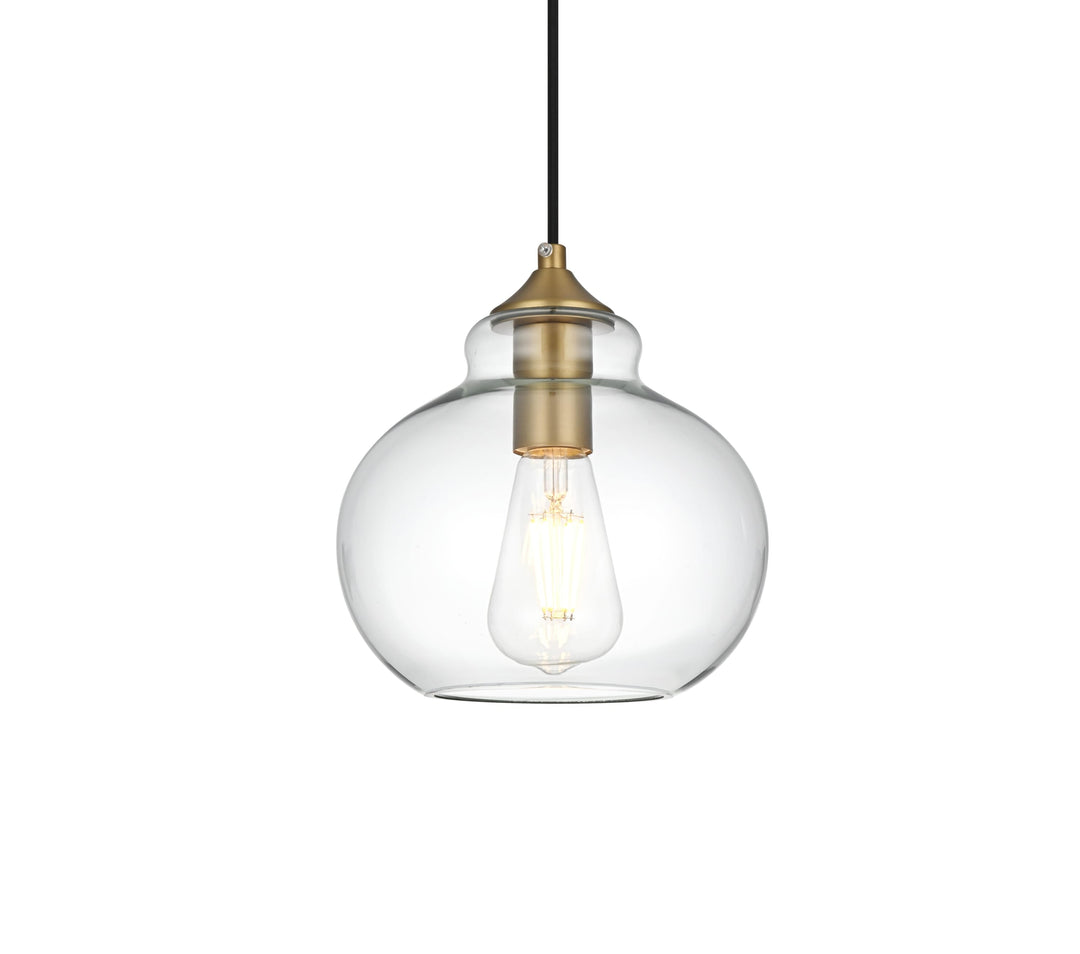 Destry Pendant by Living District - view 45