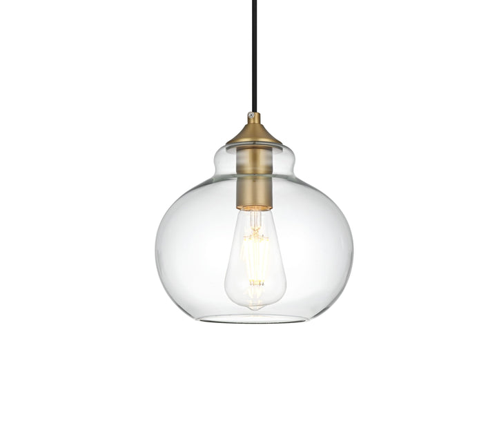 Destry Pendant by Living District - view 45