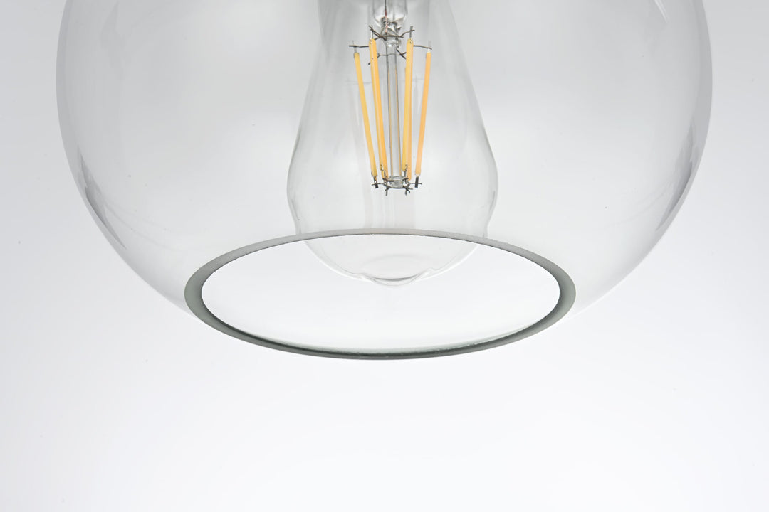 Destry Pendant by Living District - view 46
