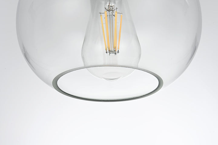 Destry Pendant by Living District - view 46