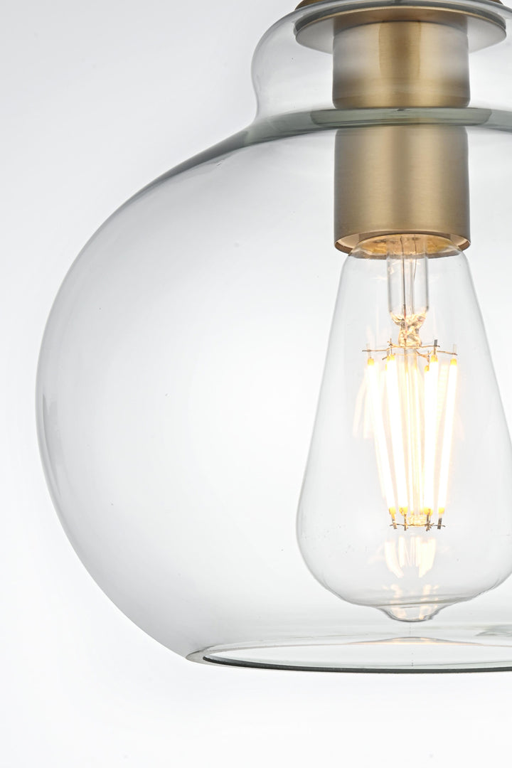 Destry Pendant by Living District - view 47
