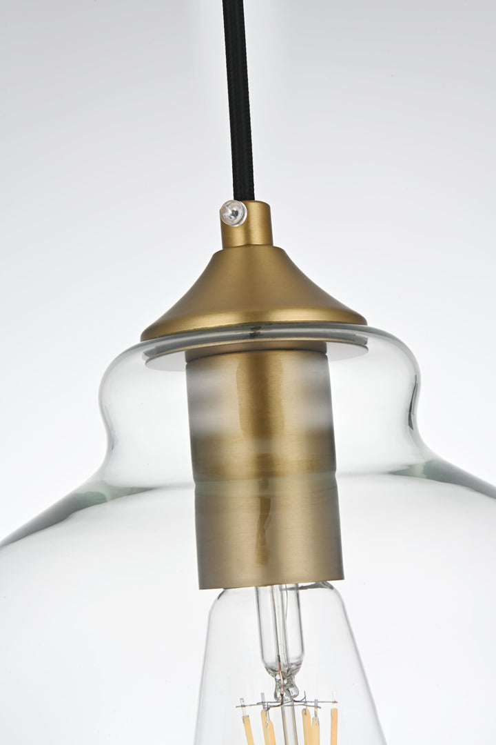Destry Pendant by Living District - view 48