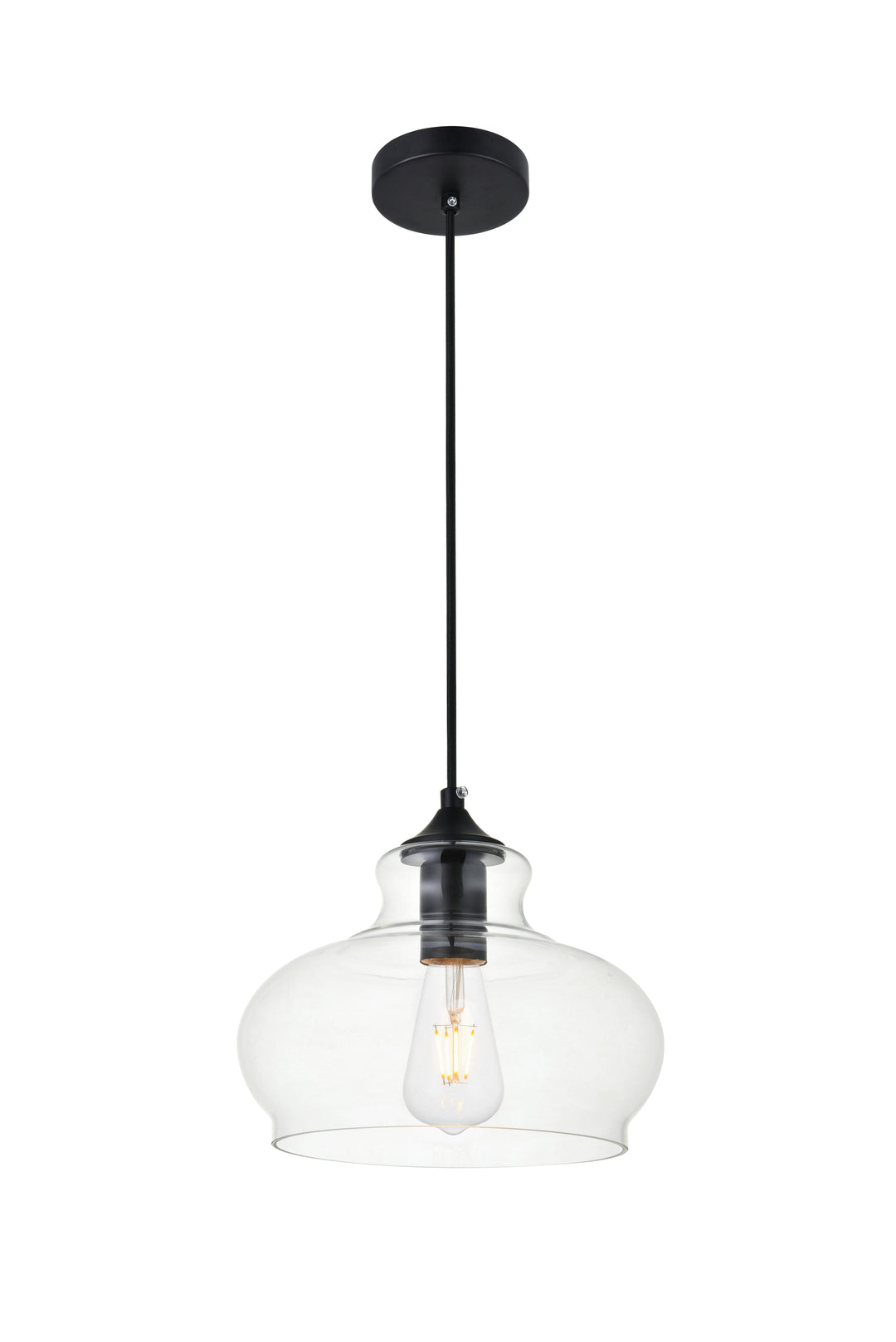 Destry Pendant by Living District - view 56