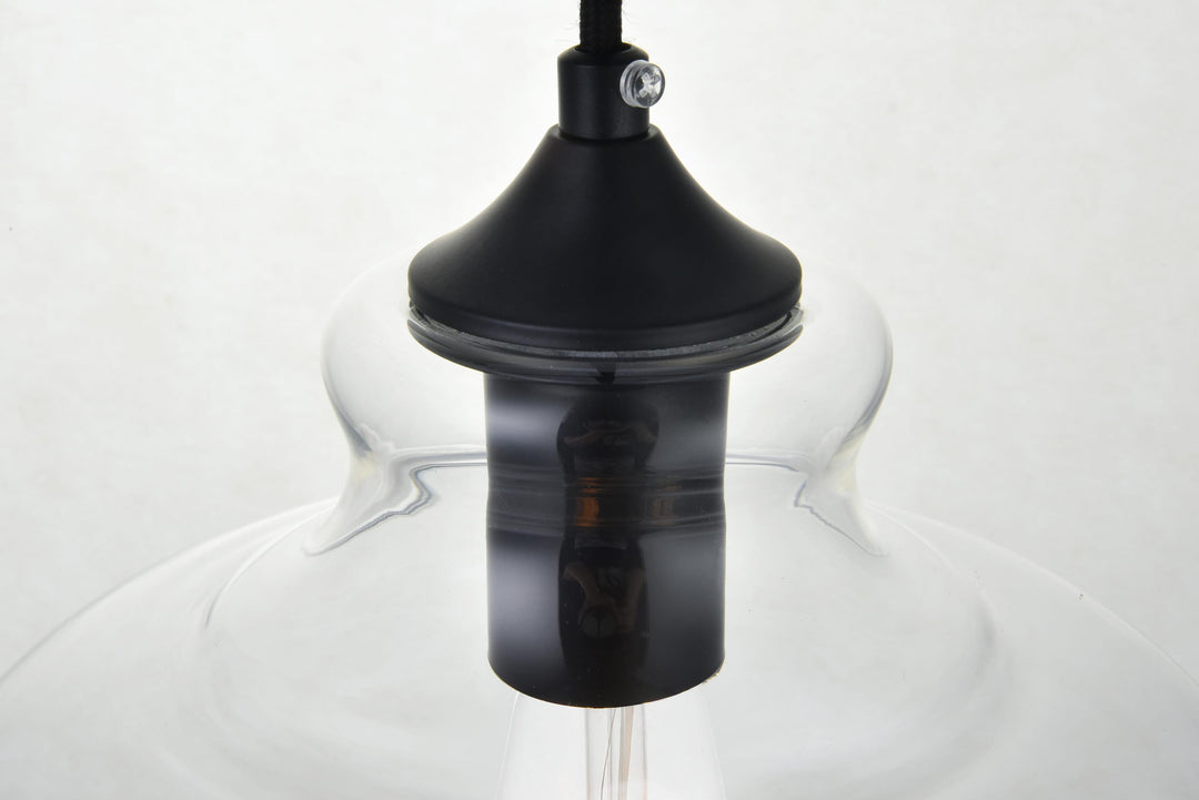 Destry Pendant by Living District - view 57