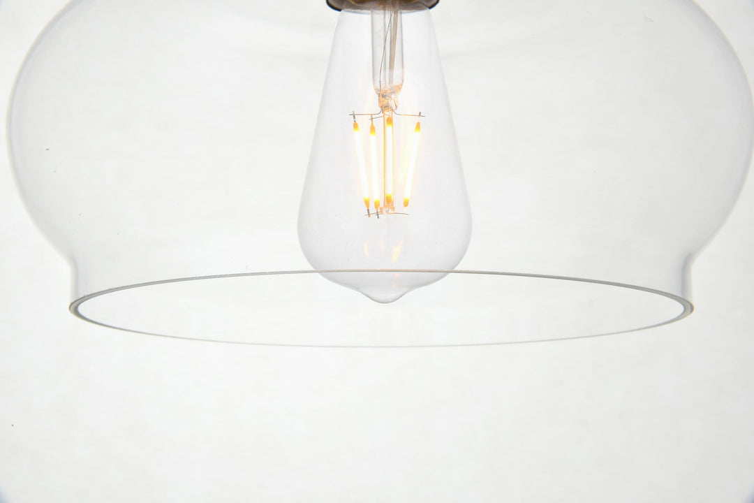 Destry Pendant by Living District - view 58