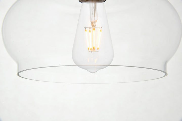 Destry Pendant by Living District - view 58