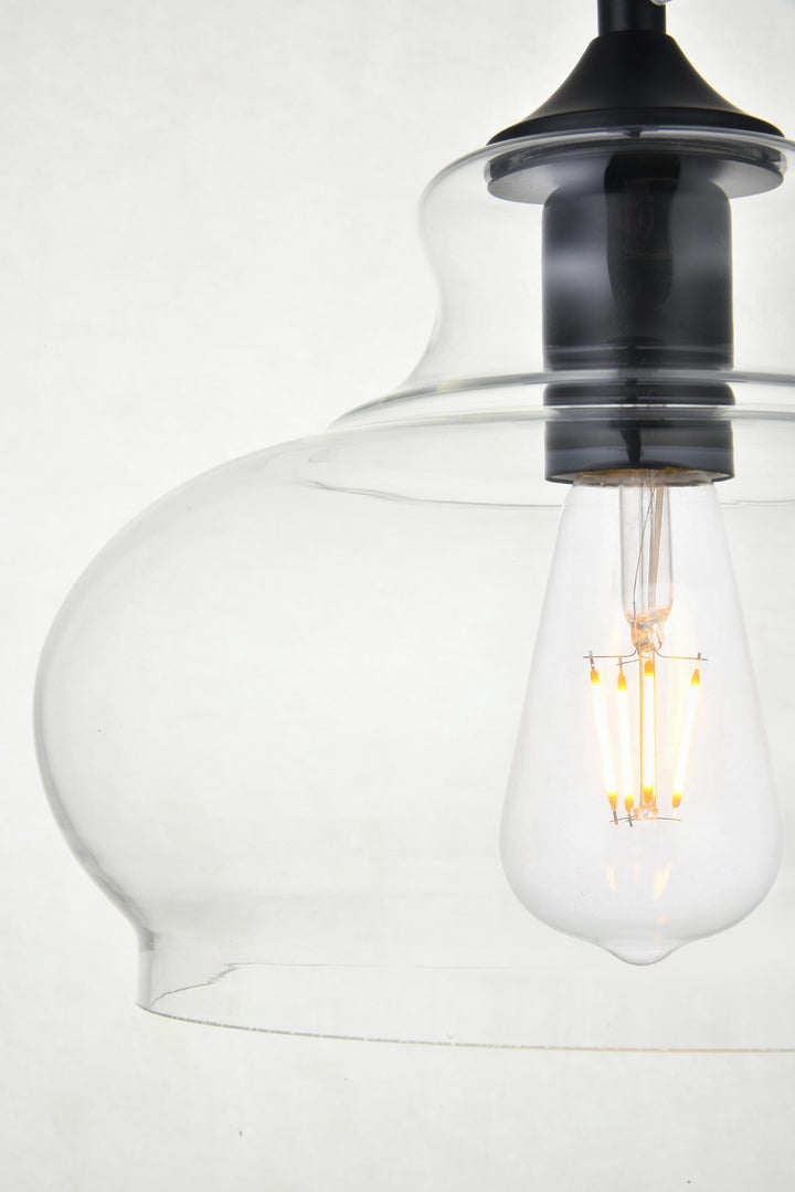 Destry Pendant by Living District - view 59