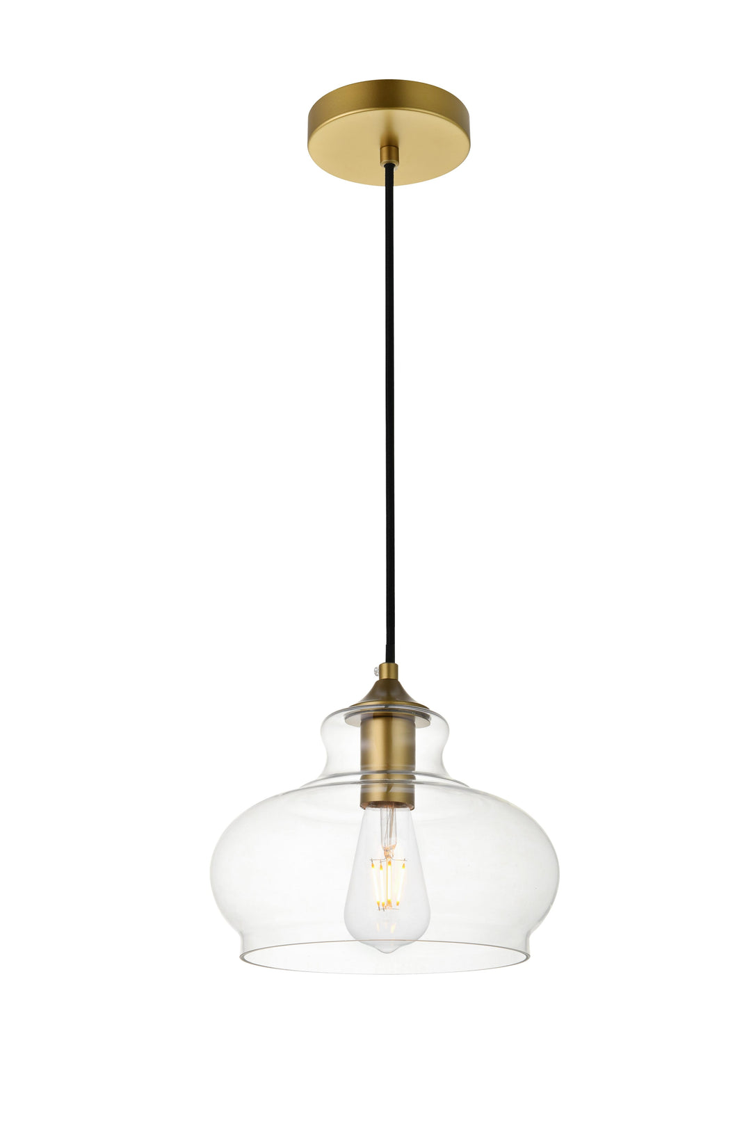 Destry Pendant by Living District - view 67