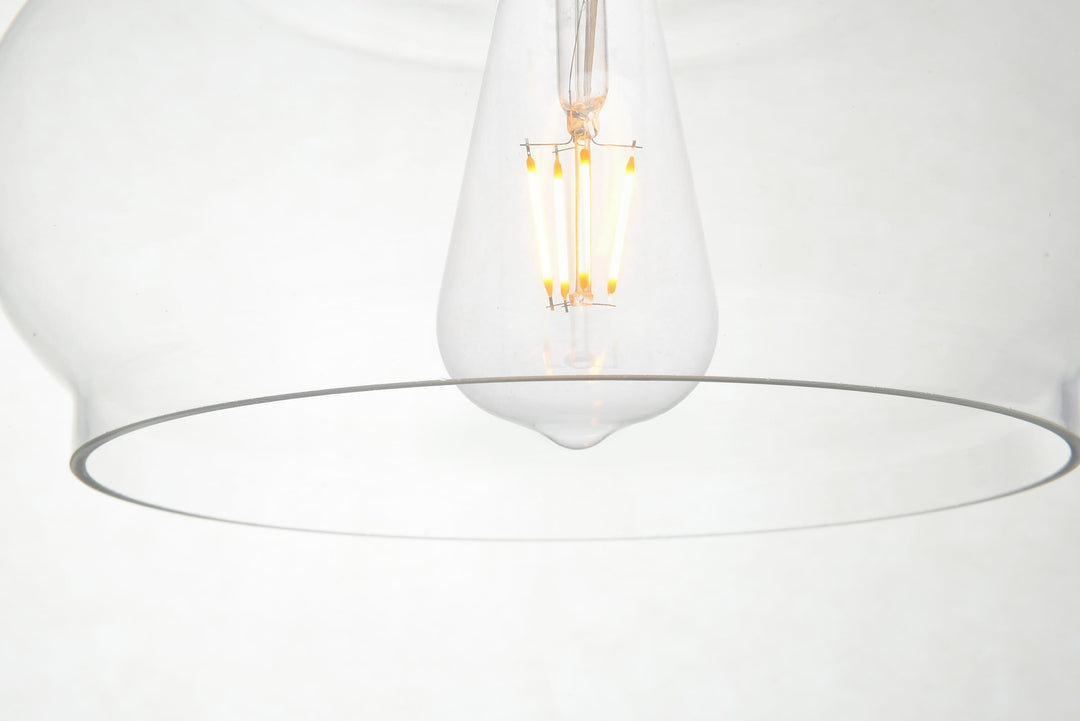 Destry Pendant by Living District - view 68