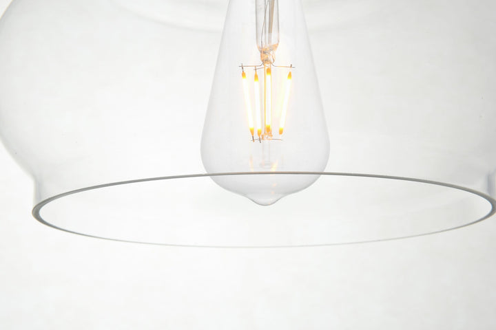 Destry Pendant by Living District - view 68