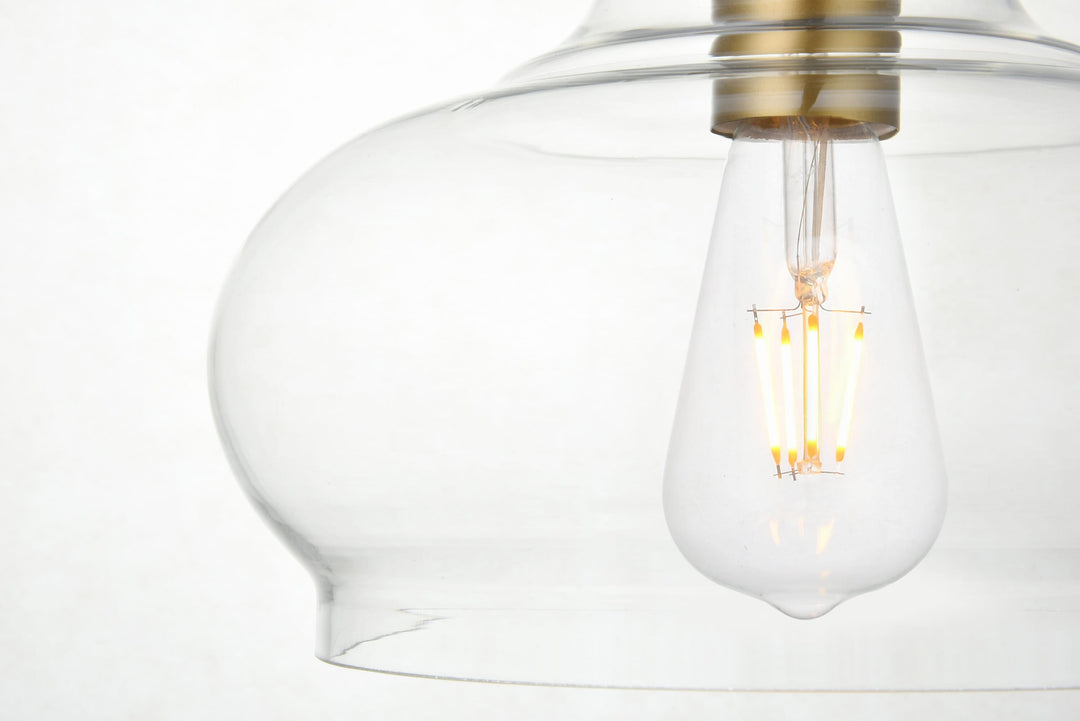Destry Pendant by Living District - view 69