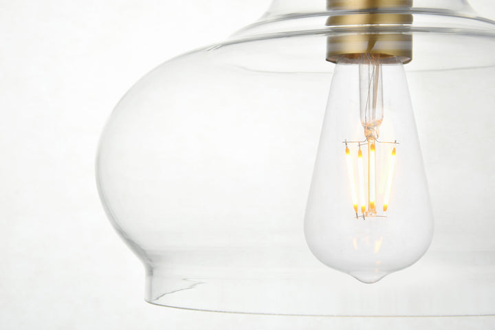 Destry Pendant by Living District - view 69