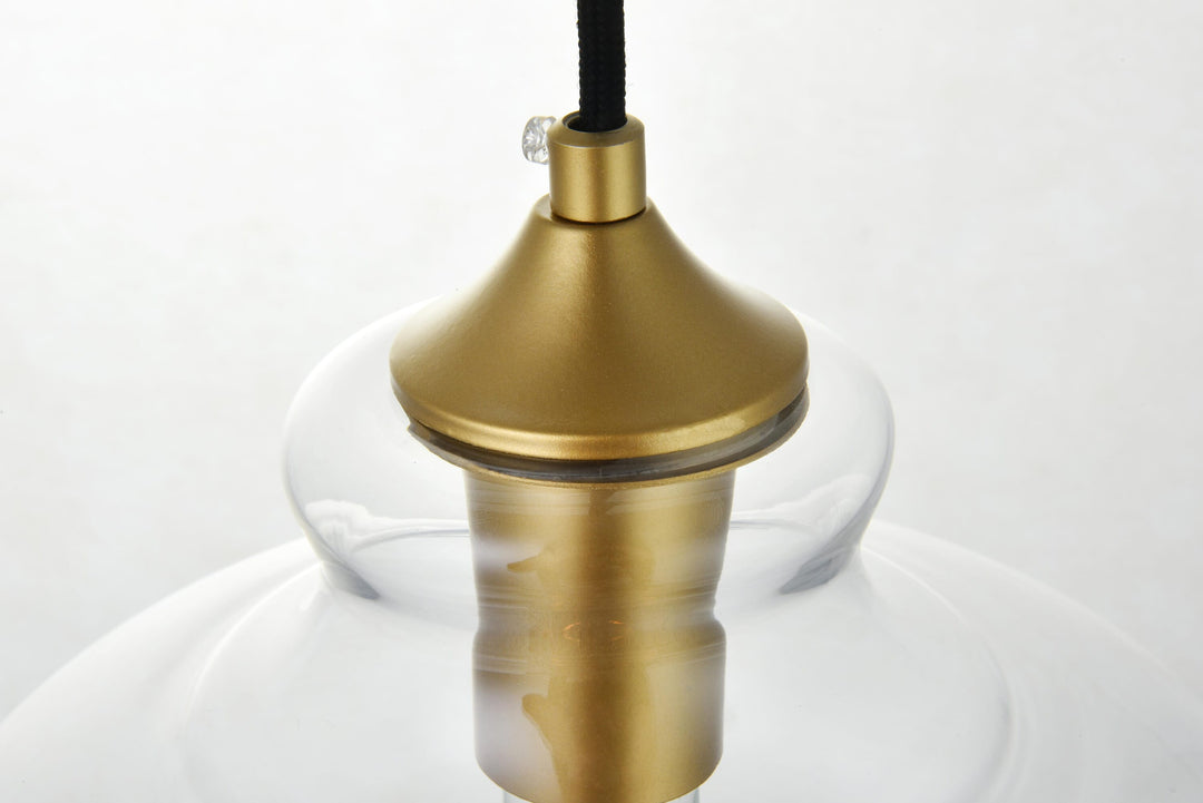 Destry Pendant by Living District - view 70