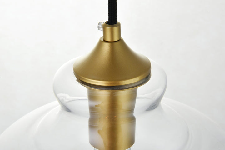Destry Pendant by Living District - view 70