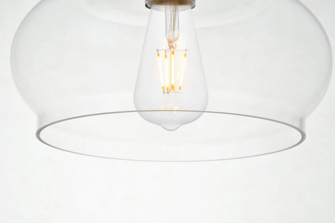 Destry Pendant by Living District - view 73