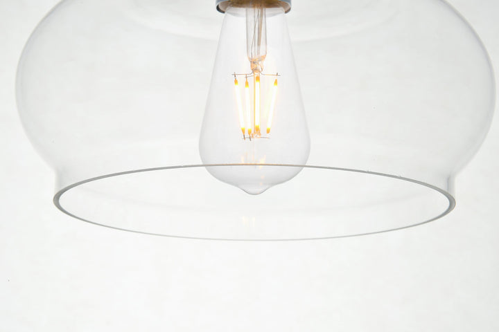 Destry Pendant by Living District - view 73