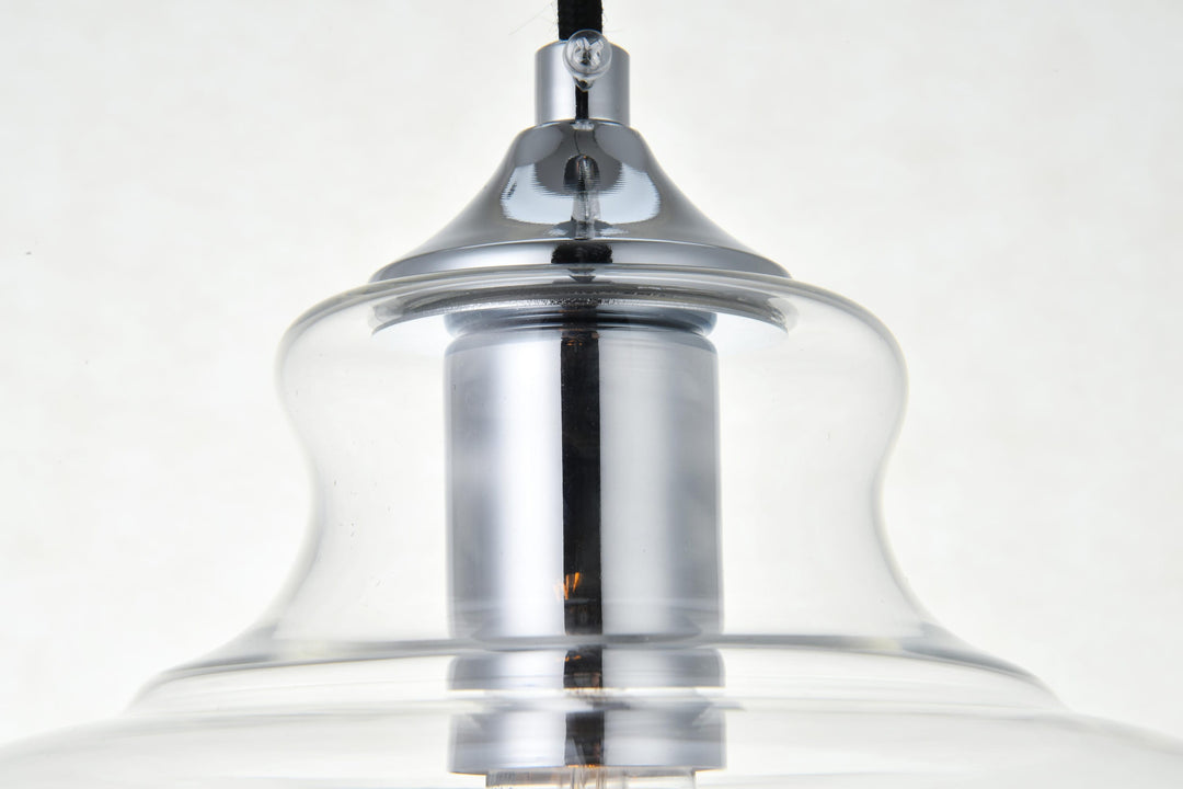 Destry Pendant by Living District - view 75