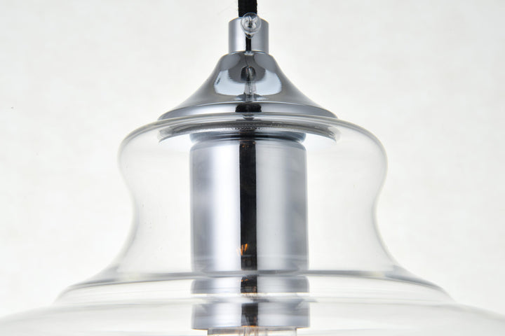 Destry Pendant by Living District - view 75