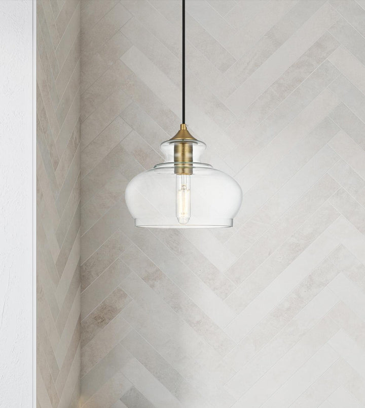 Destry Pendant by Living District - view 50