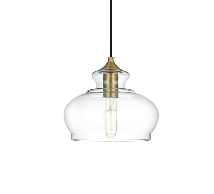 Destry Pendant by Living District - view 51