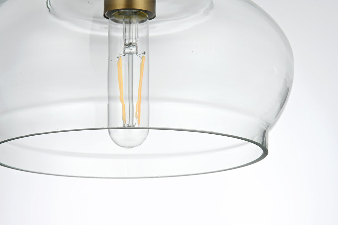Destry Pendant by Living District - view 52