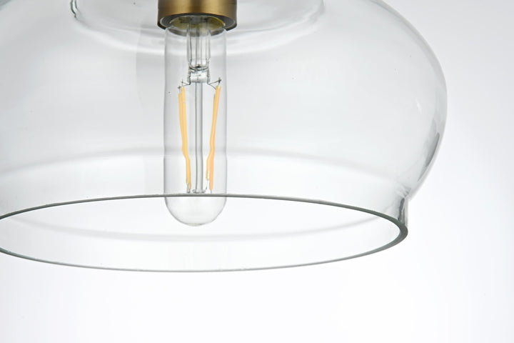 Destry Pendant by Living District - view 52