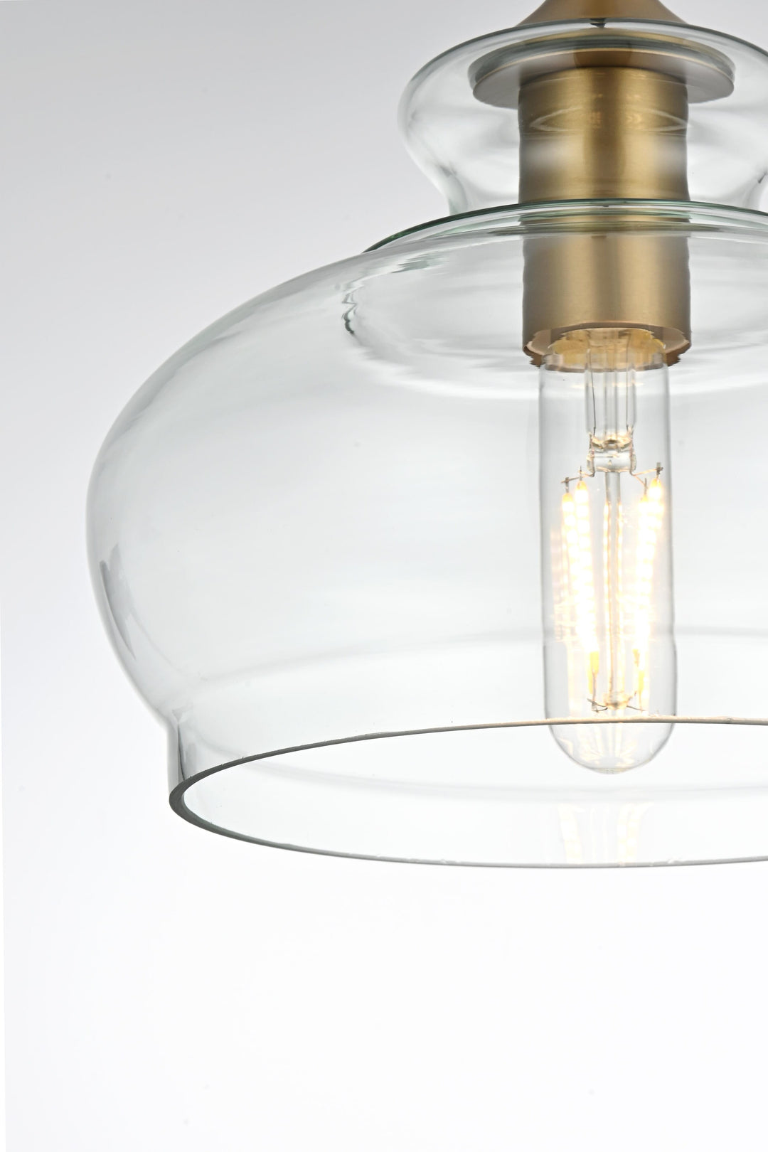 Destry Pendant by Living District - view 53