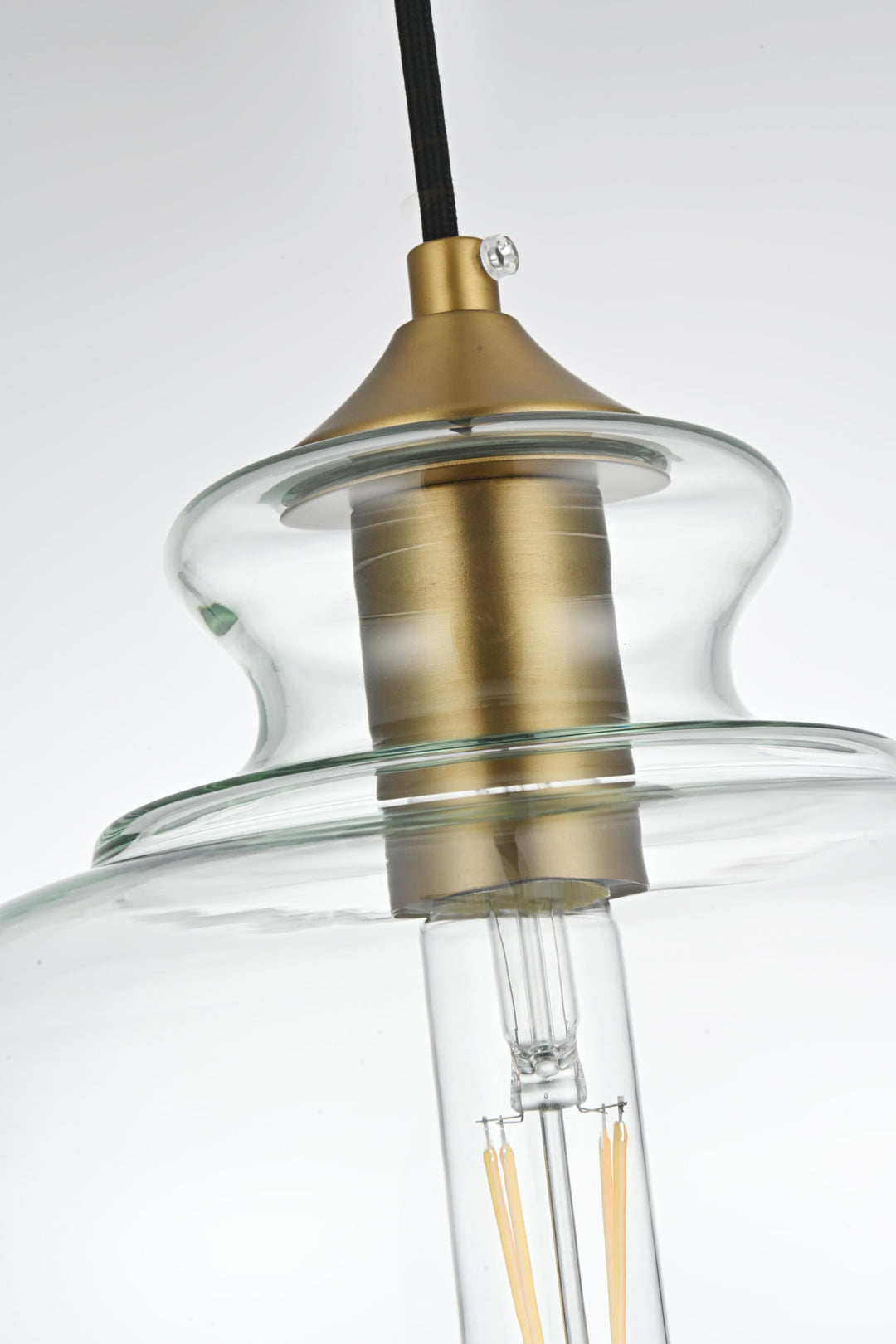 Destry Pendant by Living District - view 54