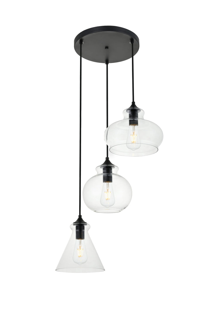 Destry Pendant by Living District - view 77