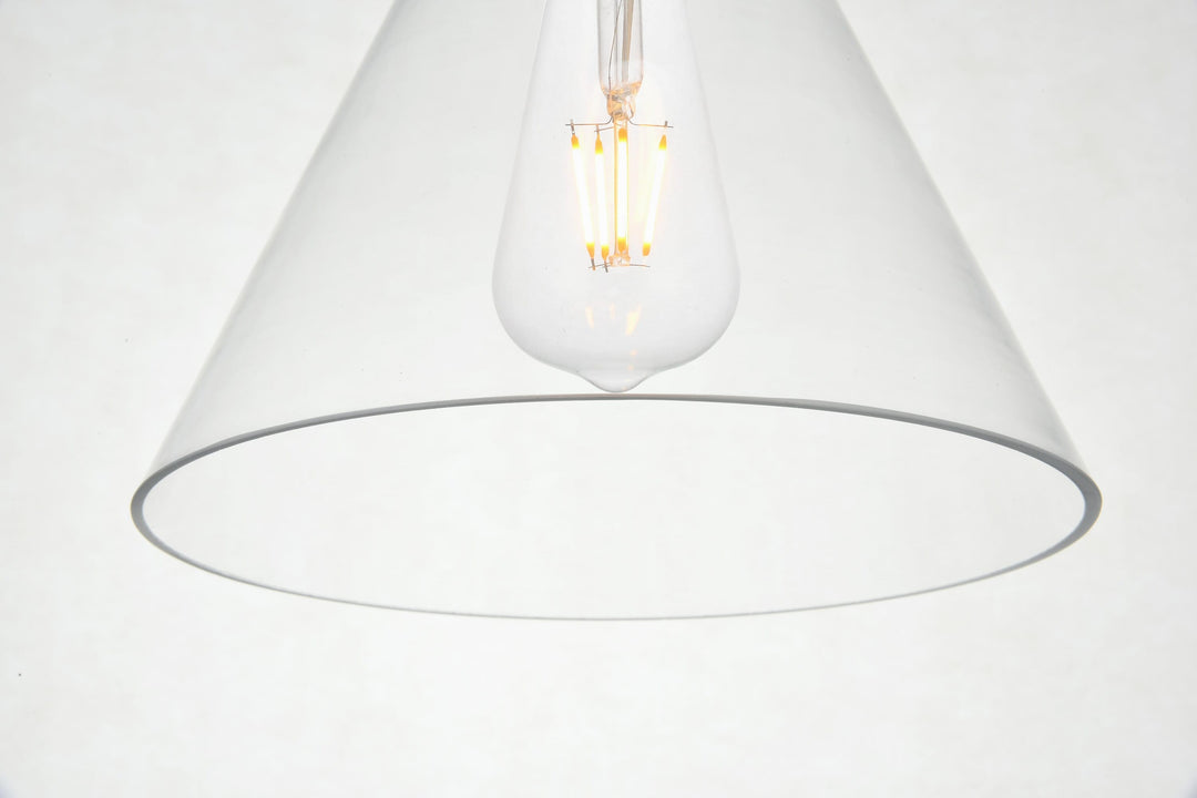 Destry Pendant by Living District - view 79