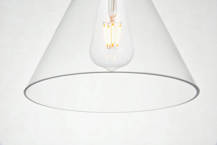 Destry Pendant by Living District - view 79