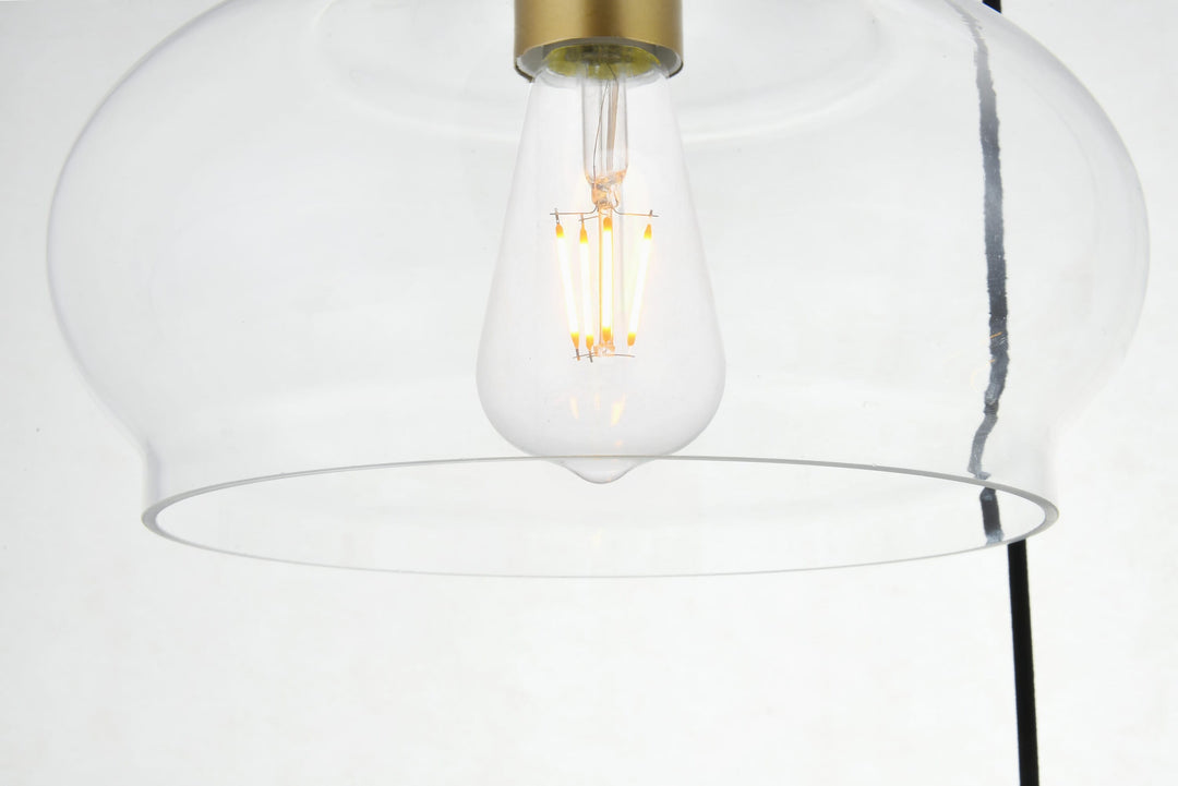 Destry Pendant by Living District - view 84