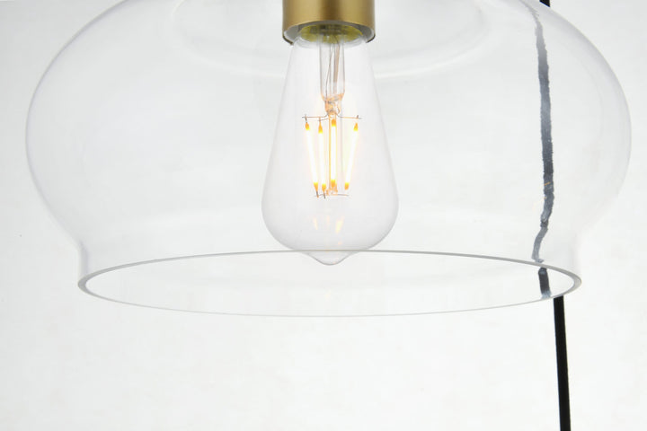 Destry Pendant by Living District - view 84